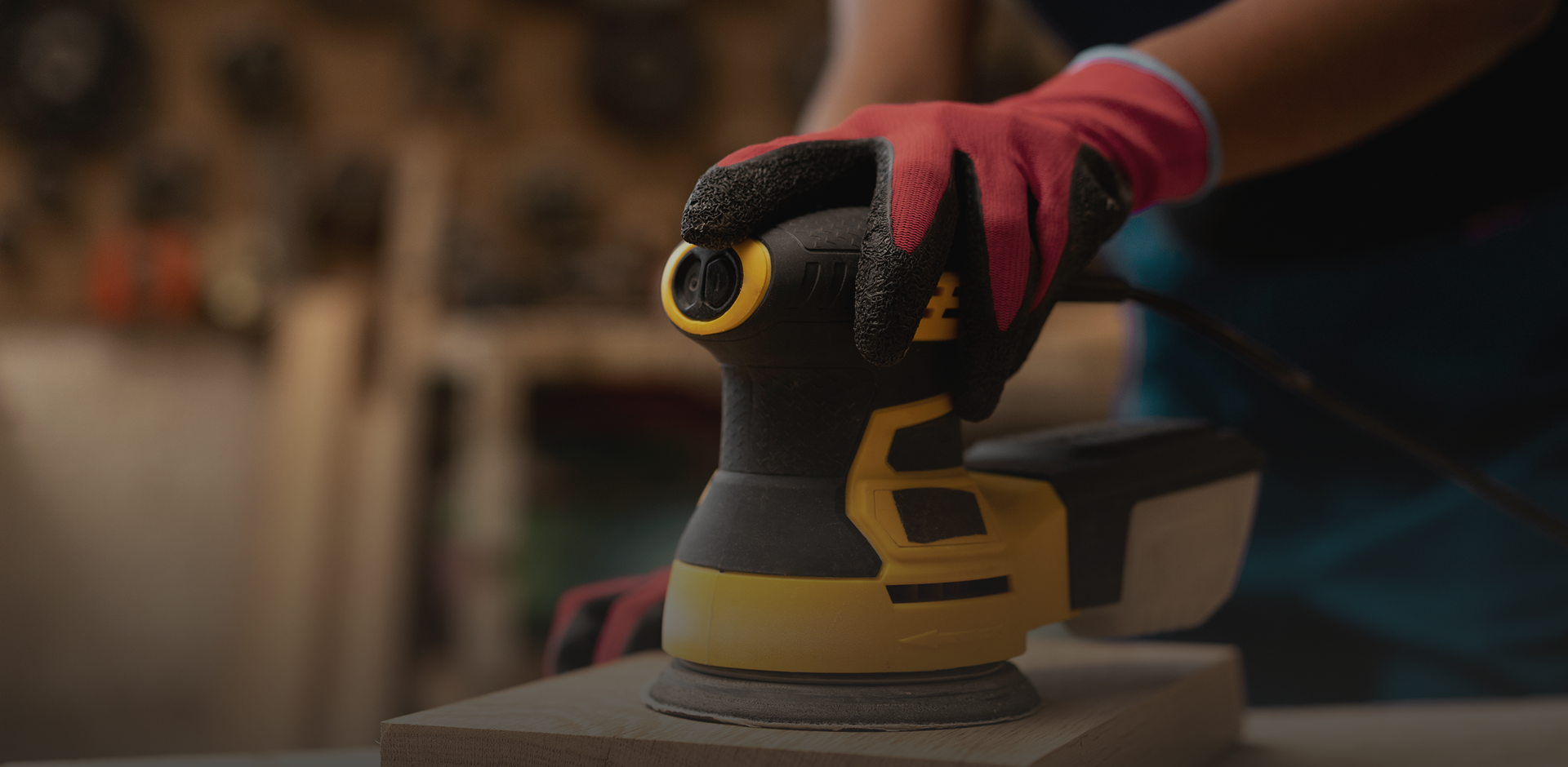 Hand Tools