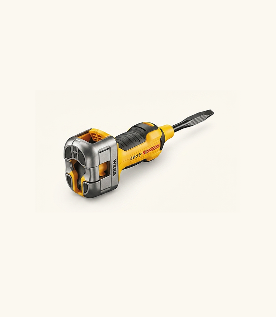TurboGrip Electric Screwdriver