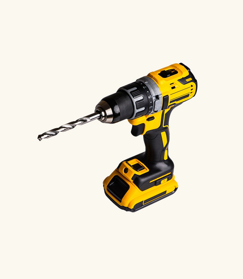 PowerCore 1800V Drill Driver