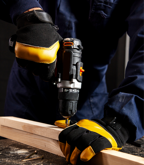 PowerCore 1800V Drill Driver