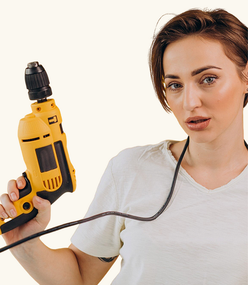 PowerCore 1800V Drill Driver