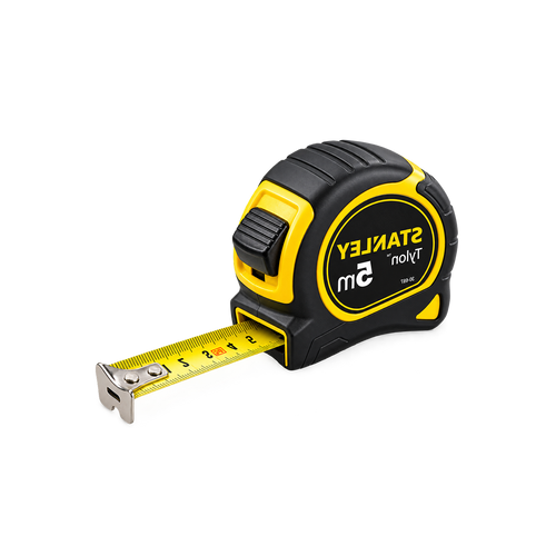 STANLEY Tylon 5m Tape Measure – 30-697