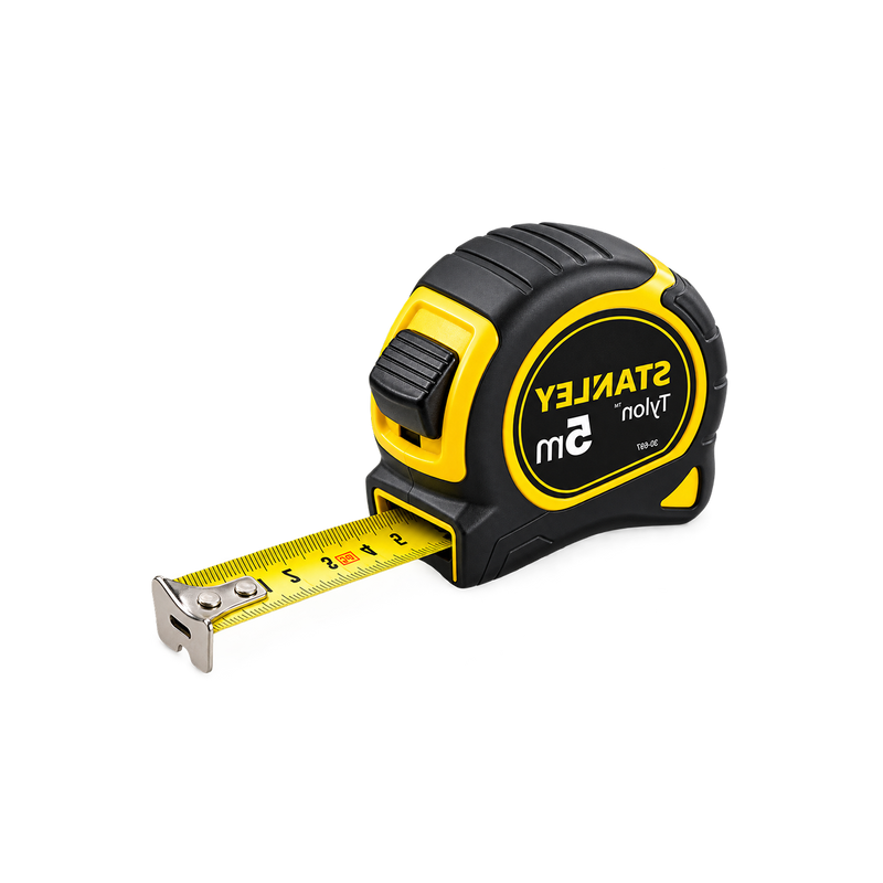 STANLEY Tylon 5m Tape Measure – 30-697