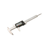 Digital Caliper with LCD Display