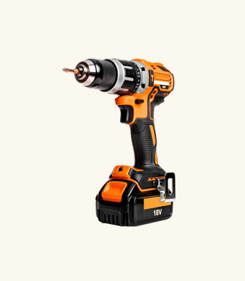 PowerCore 1800V Drill Driver