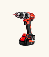 TurboGrip Electric Screwdriver