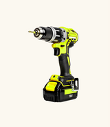TurboGrip Electric Screwdriver