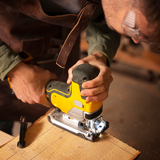 ProCut Cordless Jigsaw Machine