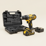 Cordless Drill Driver Kit