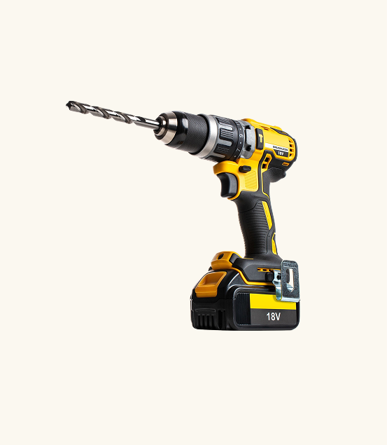 PowerCore 1800V Drill Driver