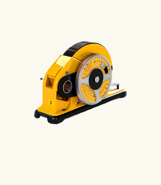TurboGrip Electric Screwdriver
