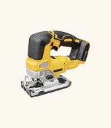 Cordless Jigsaw Machine