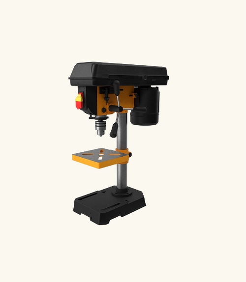 Bench Drill Press Machine