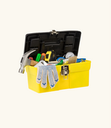 Tool Storage Box Kit