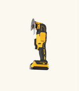 Cordless Oscillating Multi Tool