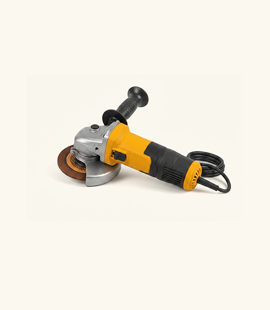 TurboGrip Electric Screwdriver