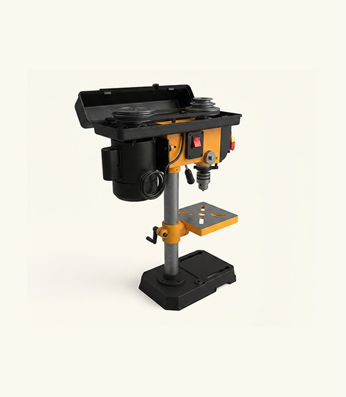 Bench Drill Press Machine