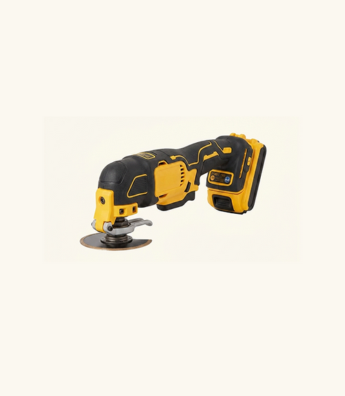 Cordless Oscillating Multi Tool