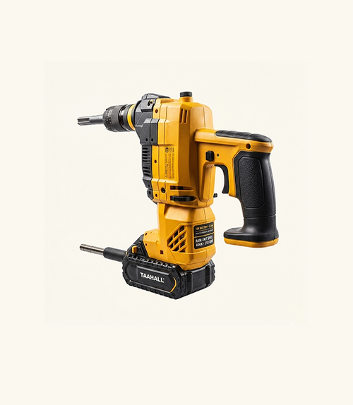 Rotary Hammer Drill Machine