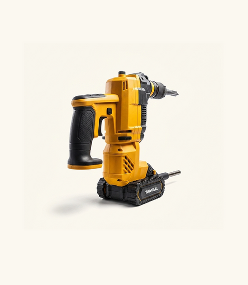 Rotary Hammer Drill Machine